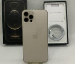 Apple IPhone 12 pro Max 128GB. Top. CZ