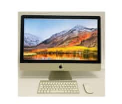 iMac 27’’, 2011, i5, 16GB RAM, 960GB SSD