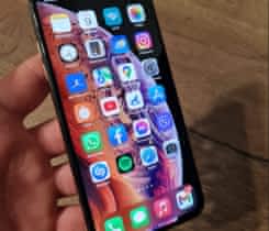 P/ iPhone XS MAX 256 GB Gold