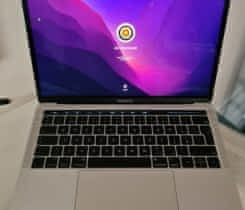 Apple MacBook Pro 13" CZ 2018 Silver s T