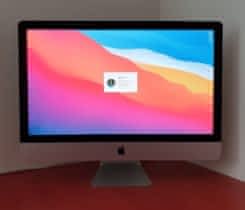 Prodám iMac 27" 5K/late 2014/i7/32 RAM