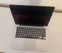 Apple MB Pro (Retina, 13-in, Early 2014)