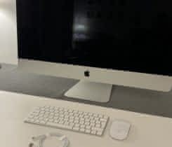 iMac 27” 5K – late 2015 – 1TB fusion