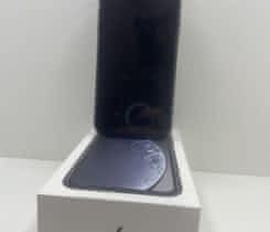 iPhone Xr 128GB černý