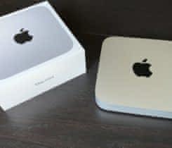 Prodám Apple Mac Mini M1 8GB RAM/512GB