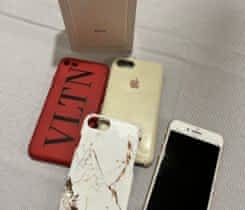 iPhone 8 64gb rose gold