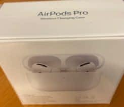 AirPods Pro nový, nerozbalený ,v záruce