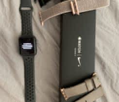 Apple Watch 3 Nike 42mm