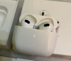 Apple Airpods 3 2021 Magsafe