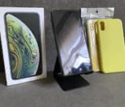 iPhone XS 64gb – Space gray