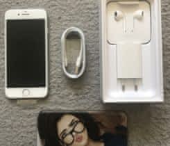 Nový iPhone 7 silver, 32GB