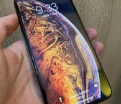 iPhone XS MAX 64gb – Gold