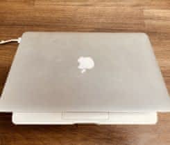 MacBook Air 13" 256 GB, 8 GB RAM (2013)
