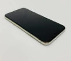 Iphone X 256GB silver