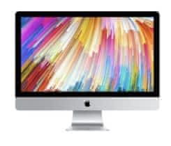 Imac 27, 5K, 64 RAM, 8 GB grafika, 2 TB