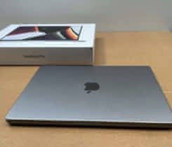 Macbook Pro 14 M1 Max 64GB RAM TOP CFG
