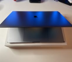 MacBook Pro (16-inch, 2019)