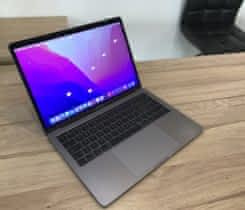 MacBook pro 13 rok 2017/RAM 16 GB/SSD500