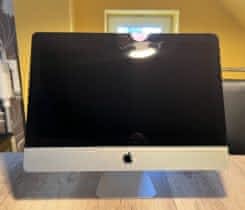 Apple iMac 21,5” 2017, Retina 4K, i5,8GB