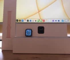 ZÁRUKA 3 MĚSÍCE Apple watch S5 44mm