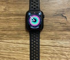 Apple Watch 4 44m stainless steel