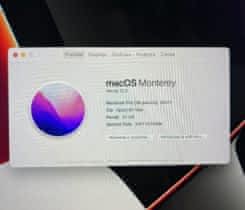 MacBook Pro 14 M1 MAX 32GB / 1TB SSD