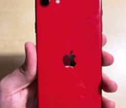 Iphone SE 2020 – RED – 64G