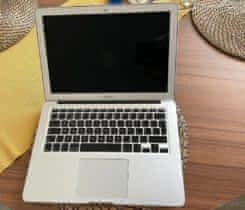 Macbook Air 13" 256GB, 8 GB, 2015