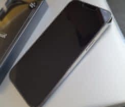 Prodám nový 13 Pro Max