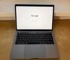 Macbook Pro (13-inch, 2019, 16GB RAM, To