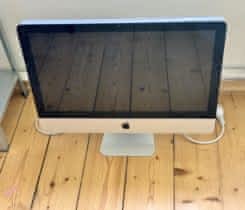 Apple iMac 21.5 "Core i5", 12 GB RAM