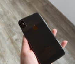iPhone x space grey