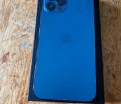 iPhone 12 Pro 256GB Pacific Blue