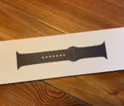 Apple Watch sportovní řemínek 45/44/42mm