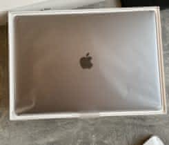 Apple MacBook Pro 15,4” Touch Bar 2018