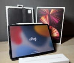 Apple iPad Pro 11 – 128 GB (2021)