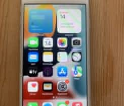 Iphone 6s, 128GB, stříbrný