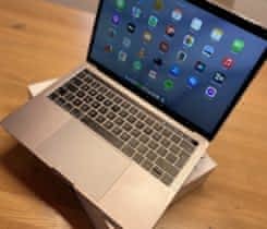 Macbook Pro 13” touchbar