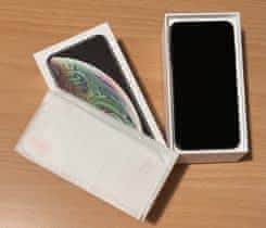 Prodám XSMax 256GB