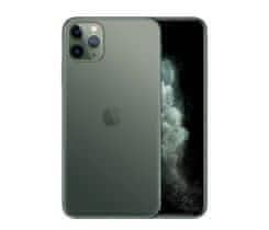 Prodám IPhone 11 Pro 512Gb Green