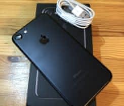 iPhone 7 128gb – Black