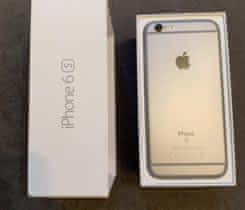 iPhone 6S 32gb – Space gray