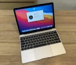 MacBook 12 rok 2017 SSD 512GB