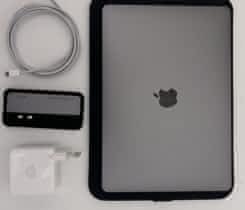 MacBook Pro M1(16/256) + case, relikátor