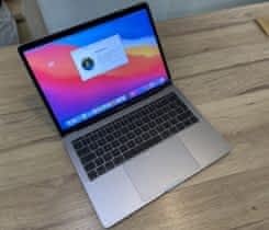 MacBook Pro 13 2017/RAM 16 GB/SSD 250GB