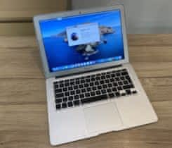 MacBook Air 13 rok 2017 TOP STAV