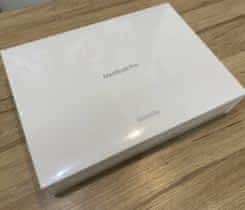 MacBook Pro 13 M1 / UPLNE NOVY