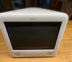 Nefunkční Apple eMac A1002