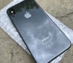 iPhone X 64gb – Space gray