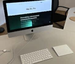 Prodám iMac 21.5, 2017, i5, 8GB